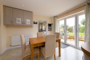 Kitchen/Dining Room- click for photo gallery